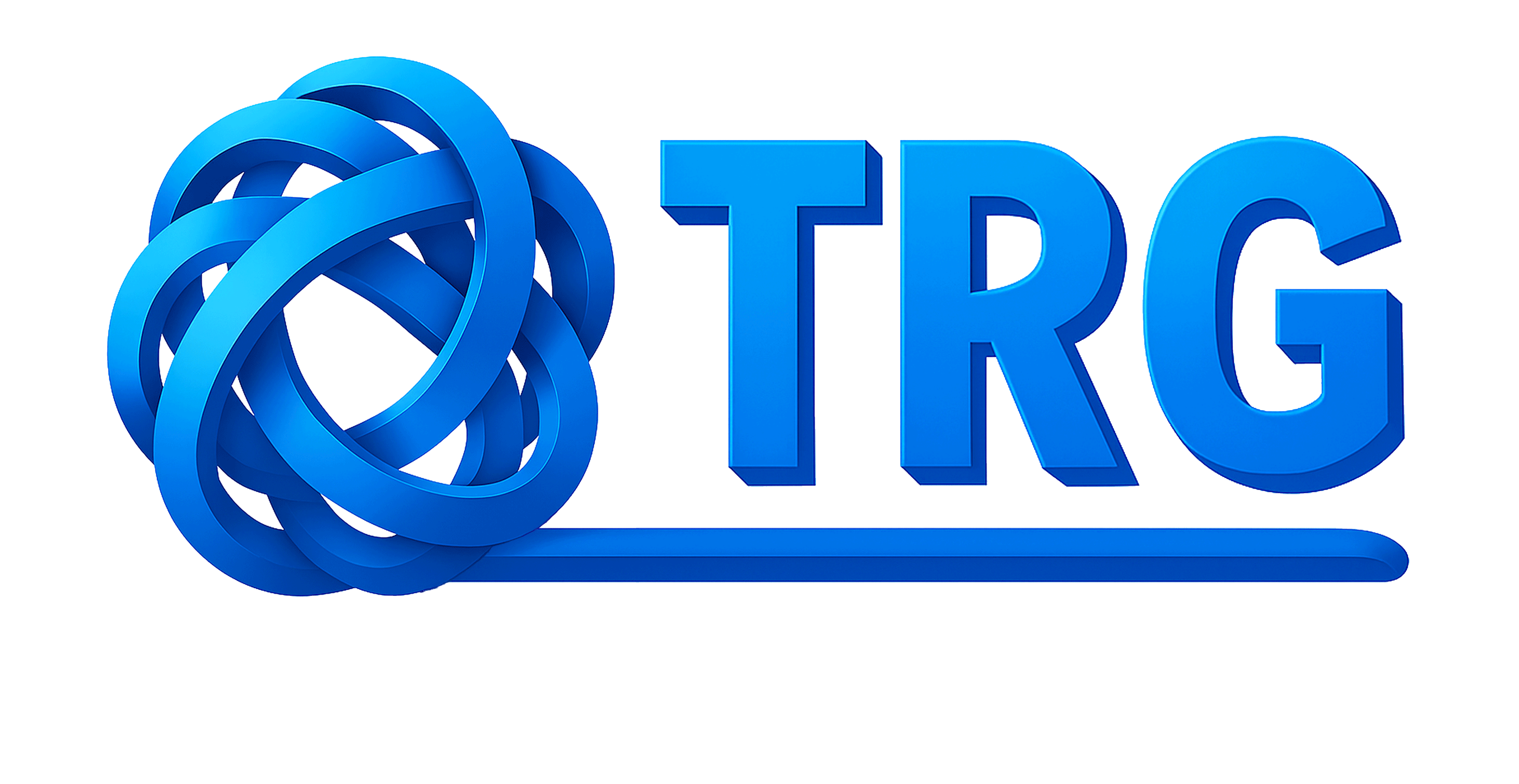 TRG Logo