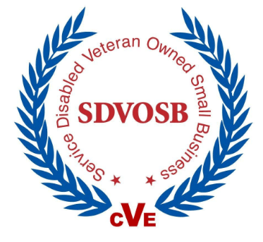 SDVOSB Logo